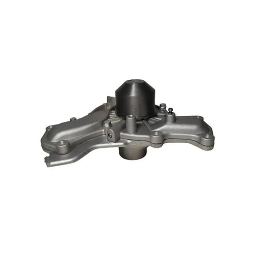 New Engine Water Pump CTMD972003 MD972003 1037893 MD980000 MD997244 W/ Back Housing For Caterpillar Forklift Gp40 For MITSUBISHI 6G72 - Engine Parts > Cooling System > Engine Water Pump from MyMROmarts