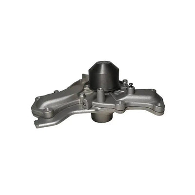 New Engine Water Pump CTMD972003 MD972003 1037893 MD980000 MD997244 W/ Back Housing For Caterpillar Forklift Gp40 For MITSUBISHI 6G72 - Engine Parts > Cooling System > Engine Water Pump from MyMROmarts