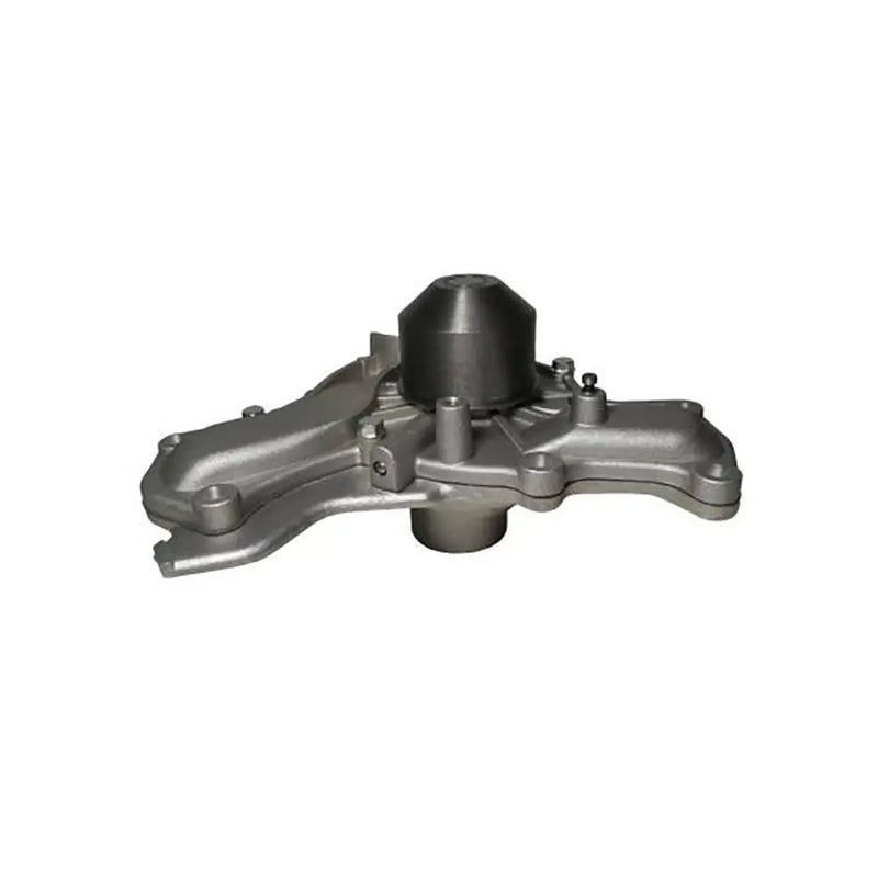 Load image into Gallery viewer, New Engine Water Pump CTMD972003 MD972003 1037893 MD980000 MD997244 W/ Back Housing For Caterpillar Forklift Gp40 For MITSUBISHI 6G72 - Engine Parts &gt; Cooling System &gt; Engine Water Pump from MyMROmarts
