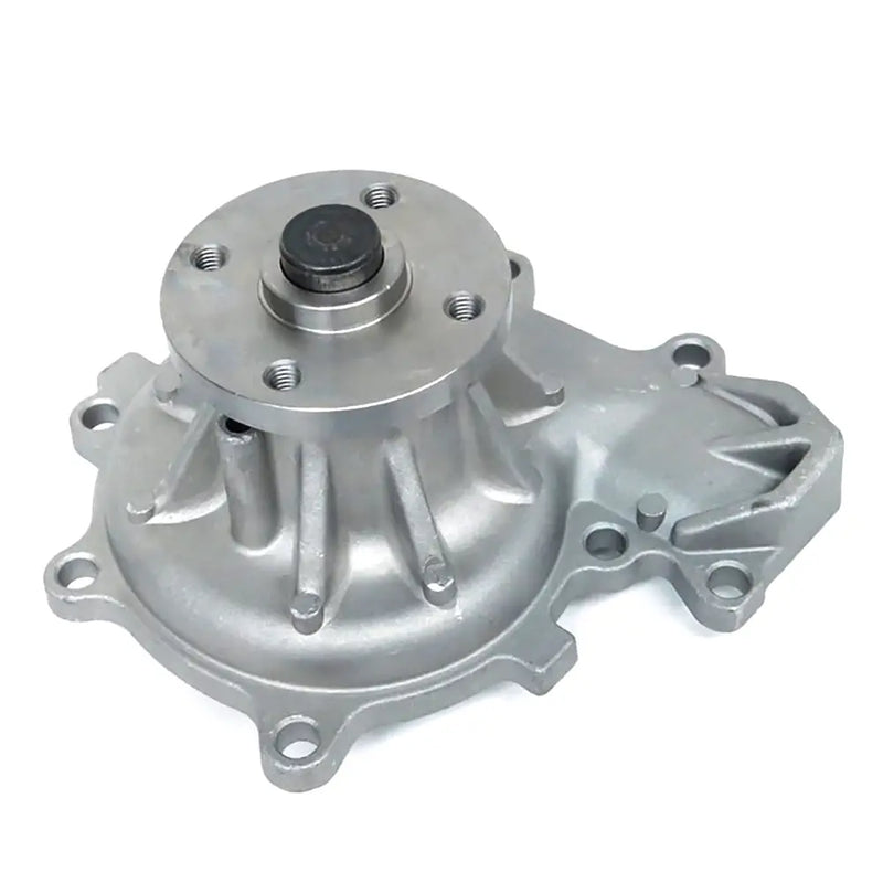 Cargue la imagen en el visor de la galería, New Engine Water Pump N401420 Compatible With Isuzu Npr Nqr Npr-Hd 4.8L L4 Cyl 290 Cid 1998 1999 2000 2001 2002 - Engine Parts &gt; Cooling System &gt; Engine Water Pump from MyMROmarts
