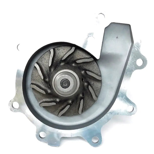 New Engine Water Pump N401420 Compatible With Isuzu Npr Nqr Npr-Hd 4.8L L4 Cyl 290 Cid 1998 1999 2000 2001 2002 - Engine Parts > Cooling System > Engine Water Pump from MyMROmarts