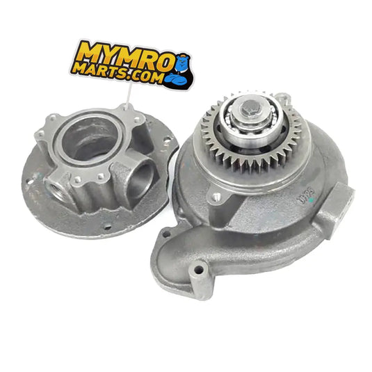 New Engine Water Pump WP-2706 Compatible With International Workstar 7600 Prostar 2008 2009 2010 2011 - Engine Parts > Cooling System > Engine Water Pump from MyMROmarts