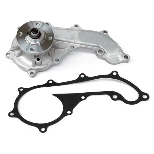 New Engine Water Pump Wp9150 Compatible With Toyota 4Runner 1996 1997 1998 1999 2000 - Engine Parts > Cooling System > Engine Water Pump from MyMROmarts