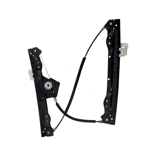 New Front Driver Side Left LH Power Window Regulator W/O Motor Replacement For Dodge Avenger 2008 2009 2010, 660428 5155523AA 68020569AA 68023491AA 68023497AA 751-900 751-312 - Electrical Parts > Regulator from MyMROmarts