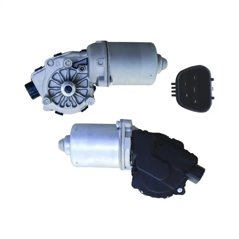 Load image into Gallery viewer, New Front Wiper Motor For Toyota Mitsubishi Chevy Jeep Subaru Late Model Replacement For Most, Replaces 6804 0580AA, 19184572, 92212322, 85110-33330, EG21-67-340 - Electrical Parts &gt; Other Electrical Parts &gt; Wiper Motor from MyMROmarts
