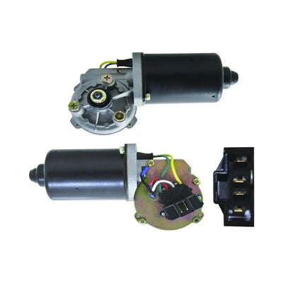 New Front Wiper Motor Replacement For 1989-1993 Dodge D & W Series Truck & Ramcharger, Replaces Chrysler 4389132 - Electrical Parts > Other Electrical Parts > Wiper Motor from MyMROmarts
