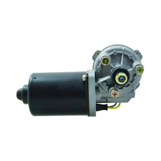 New Front Wiper Motor Replacement For 1989-1993 Dodge D & W Series Truck & Ramcharger, Replaces Chrysler 4389132 - Electrical Parts > Other Electrical Parts > Wiper Motor from MyMROmarts