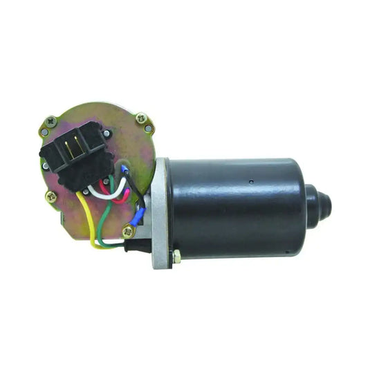 New Front Wiper Motor Replacement For 1989-1993 Dodge D & W Series Truck & Ramcharger, Replaces Chrysler 4389132 - Electrical Parts > Other Electrical Parts > Wiper Motor from MyMROmarts
