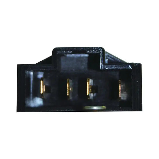 New Front Wiper Motor Replacement For 1989-1993 Dodge D & W Series Truck & Ramcharger, Replaces Chrysler 4389132 - Electrical Parts > Other Electrical Parts > Wiper Motor from MyMROmarts