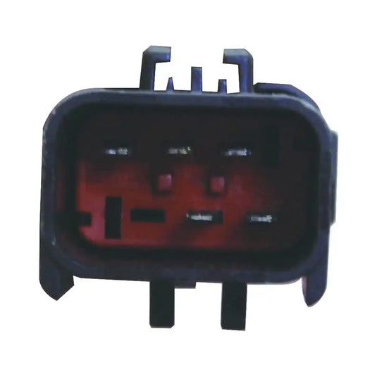 New Front Wiper Motor Replacement For 1997-2011 Dodge Ram Dakota Durango, Mitsubishi Raider, Replaces 5056028AG, 55154863, 55155092 - Electrical Parts > Other Electrical Parts > Wiper Motor from MyMROmarts