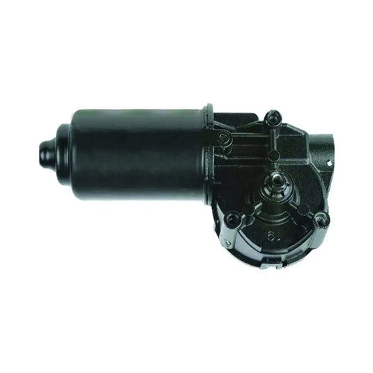 New Front Wiper Motor Replacement For 2002-2008 Ford Lincoln Mercury Most Cars and Trucks 6L2Z 17508-AA, 6L3Z 17508-AC, 6W1Z 17508-AA, 8C3Z 17508-A, 8C3Z 17508-D - Electrical Parts > Other Electrical Parts > Wiper Motor from MyMROmarts