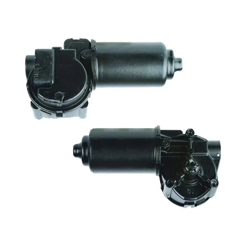 Load image into Gallery viewer, New Front Wiper Motor Replacement For 2002-2008 Ford Lincoln Mercury Most Cars and Trucks 6L2Z 17508-AA, 6L3Z 17508-AC, 6W1Z 17508-AA, 8C3Z 17508-A, 8C3Z 17508-D - Electrical Parts &gt; Other Electrical Parts &gt; Wiper Motor from MyMROmarts
