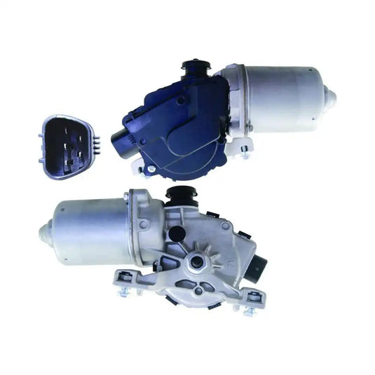 New Front Wiper Motor Replacement For Jeep Compass, Cherokee, Grand Cherokee & Dodge Caliber, Dart, Replaces 4879432AG, 4879432AH, 5183273AA, 5303273AA, 5303780AB - Electrical Parts > Other Electrical Parts > Wiper Motor from MyMROmarts