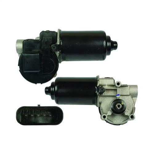 New Front Wiper Motor Replacement For Original Equipment Replacement Ford 1C3Z 17508-AA, YL8Z 17508-AA, Jaguar XR845459, Mazda EC01-67-340, EC01-67-340R0A - Electrical Parts > Other Electrical Parts > Wiper Motor from MyMROmarts