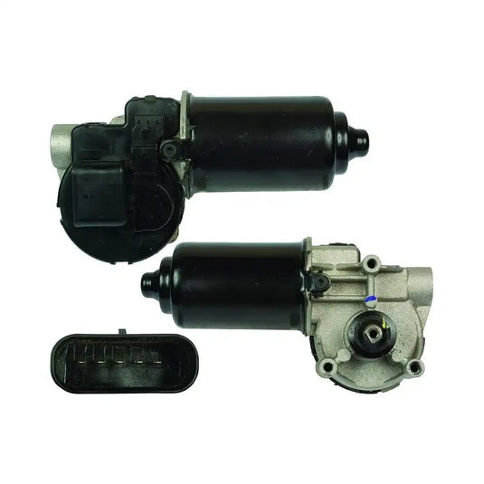 New Front Wiper Motor Replacement For Original Equipment Replacement Ford 1C3Z 17508-AA, YL8Z 17508-AA, Jaguar XR845459, Mazda EC01-67-340, EC01-67-340R0A - Electrical Parts > Other Electrical Parts > Wiper Motor from MyMROmarts