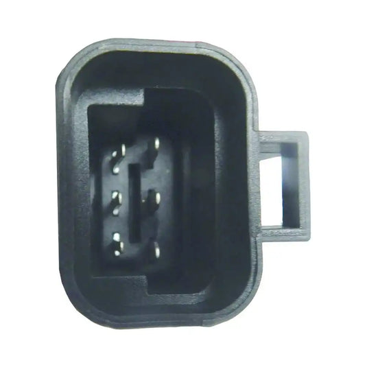 New Front Wiper Motor W/Pulseboard Module Replacement For 2004 Cadillac Escalade, Chevy Avalanche Silverado Tahoe, GMC Sierra Yukon, 88958371 88958406 88959371 19368522 - Electrical Parts > Other Electrical Parts > Wiper Motor from MyMROmarts