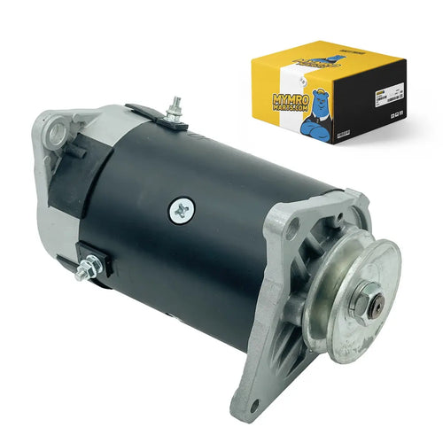 New Generator AM125672 AM133730 AM135707 Replacement For John Deere Gator W/ 13HP 15A 12V Kawasaki TX Turf UTZ - Electrical Parts > Electronic Control System > Generator Parts from MyMROmarts