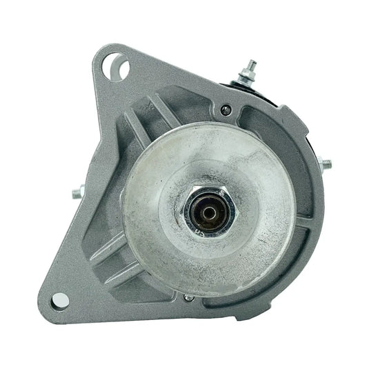 New Generator AM125672 AM133730 AM135707 Replacement For John Deere Gator W/ 13HP 15A 12V Kawasaki TX Turf UTZ - Electrical Parts > Electronic Control System > Generator Parts from MyMROmarts