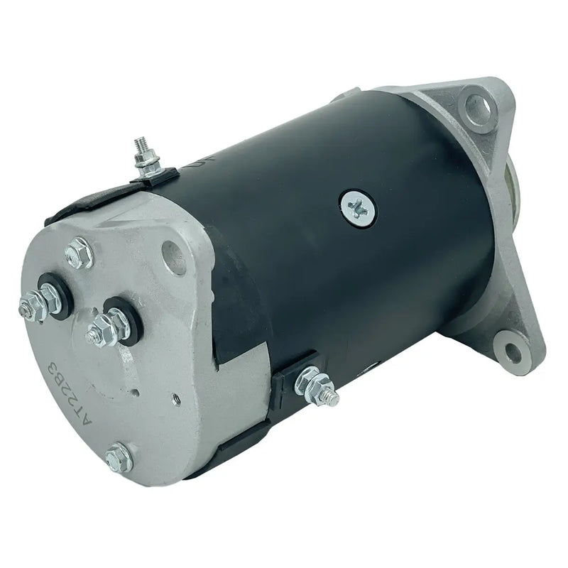 Load image into Gallery viewer, New Generator AM125672 AM133730 AM135707 Replacement For John Deere Gator W/ 13HP 15A 12V Kawasaki TX Turf UTZ - Electrical Parts &gt; Electronic Control System &gt; Generator Parts from MyMROmarts
