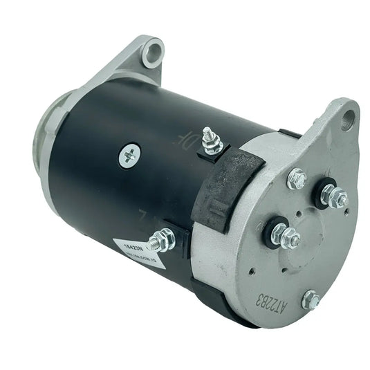 New Generator AM125672 AM133730 AM135707 Replacement For John Deere Gator W/ 13HP 15A 12V Kawasaki TX Turf UTZ - Electrical Parts > Electronic Control System > Generator Parts from MyMROmarts