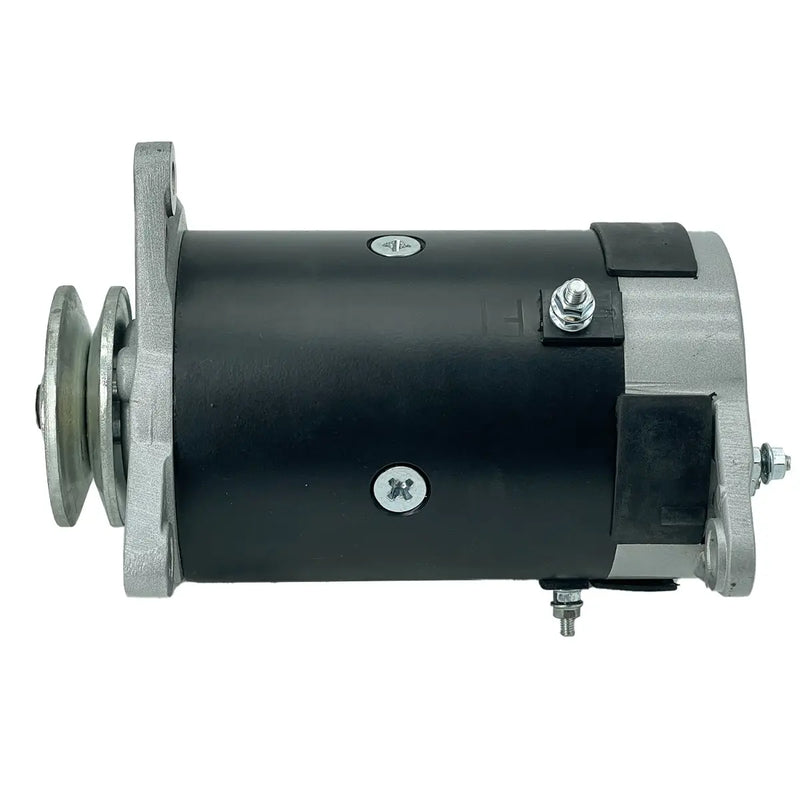 Load image into Gallery viewer, New Generator AM125672 AM133730 AM135707 Replacement For John Deere Gator W/ 13HP 15A 12V Kawasaki TX Turf UTZ - Electrical Parts &gt; Electronic Control System &gt; Generator Parts from MyMROmarts
