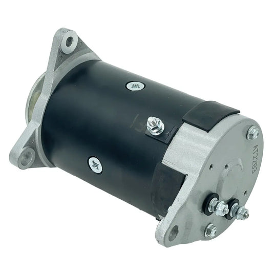 New Generator AM125672 AM133730 AM135707 Replacement For John Deere Gator W/ 13HP 15A 12V Kawasaki TX Turf UTZ - Electrical Parts > Electronic Control System > Generator Parts from MyMROmarts