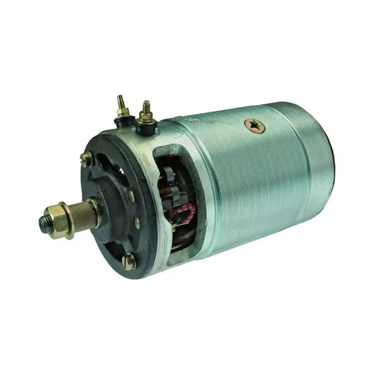 New Generator Replacement For 1967-1974 Volkswagen Aircooled VW Beetle & Karmann Ghia 1.5L 1.6L, 113-903-031G, 0101302116, 0101302117, 0101302118 - Electrical Parts > Electronic Control System > Generator Parts from MyMROmarts