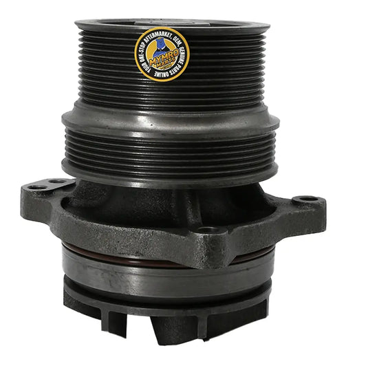 New Heavy Duty Engine Water Pump 3683651 3684450 Compatible With Cummins X15 Cm2350 X114B X116B - Engine Parts > Cooling System > Engine Water Pump from MyMROmarts