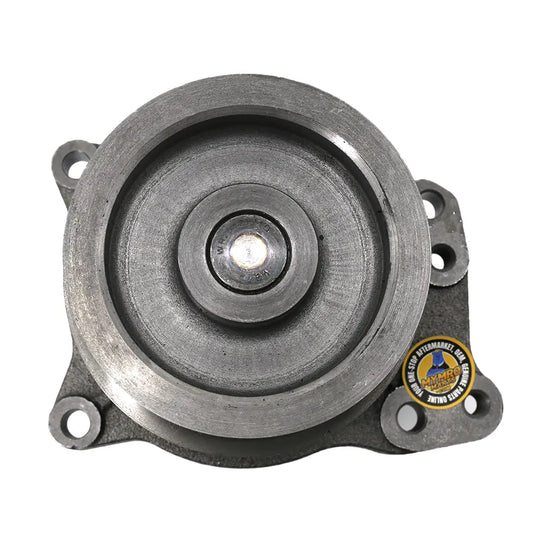New Heavy Duty Engine Water Pump 3683651 3684450 Compatible With Cummins X15 Cm2350 X114B X116B - Engine Parts > Cooling System > Engine Water Pump from MyMROmarts