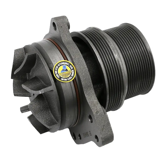 New Heavy Duty Engine Water Pump 3683651 3684450 Compatible With Cummins X15 Cm2350 X114B X116B - Engine Parts > Cooling System > Engine Water Pump from MyMROmarts