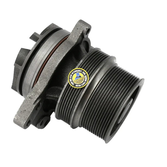 New Heavy Duty Engine Water Pump 3683651 3684450 Compatible With Cummins X15 Cm2350 X114B X116B - Engine Parts > Cooling System > Engine Water Pump from MyMROmarts