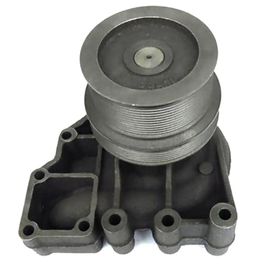 New Heavy Duty Engine Water Pump 4089910 4920465 4089910Rx Fits Cummins Isx 12 Groove - Engine Parts > Cooling System > Engine Water Pump from MyMROmarts