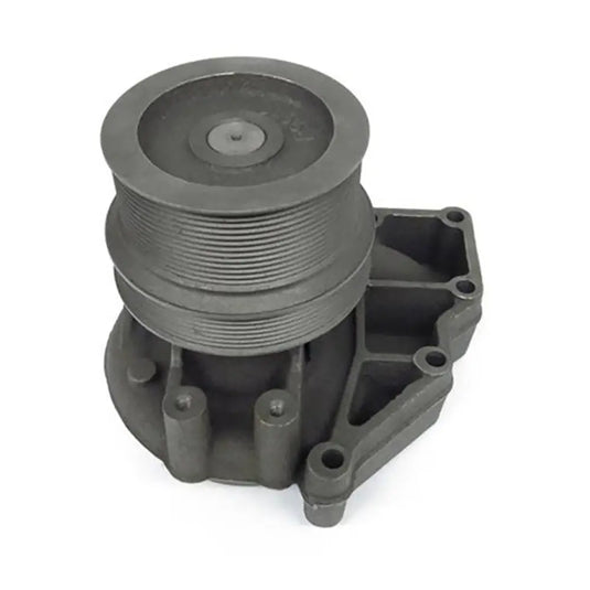 New Heavy Duty Engine Water Pump 4089910 4920465 4089910Rx Fits Cummins Isx 12 Groove - Engine Parts > Cooling System > Engine Water Pump from MyMROmarts