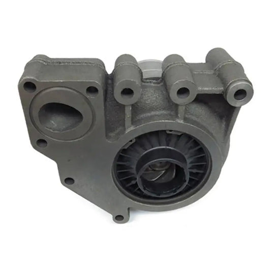 New Heavy Duty Engine Water Pump 4089910 4920465 4089910Rx Fits Cummins Isx 12 Groove - Engine Parts > Cooling System > Engine Water Pump from MyMROmarts