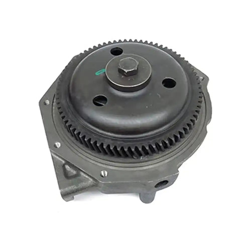 New Heavy Duty Engine Water Pump 1354925 3520212 10R0483 Compatible With Caterpillar Engine 3406C - Engine Parts > Cooling System > Engine Water Pump from MyMROmarts