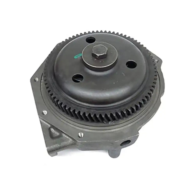 Afbeelding laden in Galerijviewer, New Heavy Duty Engine Water Pump 1354925 3520212 10R0483 Compatible With Caterpillar Engine 3406C - Engine Parts &gt; Cooling System &gt; Engine Water Pump from MyMROmarts
