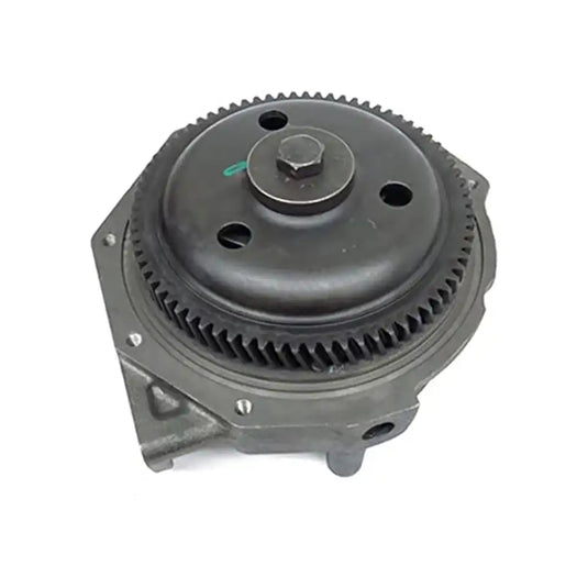 New Heavy Duty Engine Water Pump 1354925 3520212 10R0483 Compatible With Caterpillar Engine 3406C - Engine Parts > Cooling System > Engine Water Pump from MyMROmarts