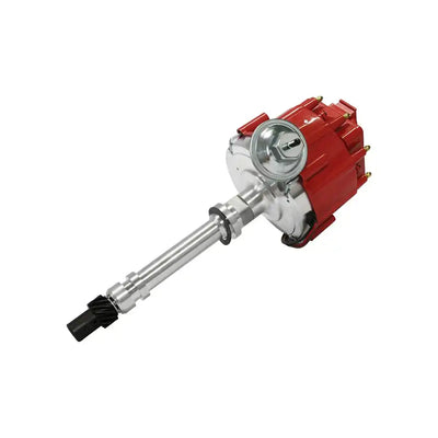 New HEI Distributor Replacement For V8 CHEVY 283 305 307 327 350 400 396 427 454 SBC BBC - Electrical Parts > Other Electrical Parts from MyMROmarts