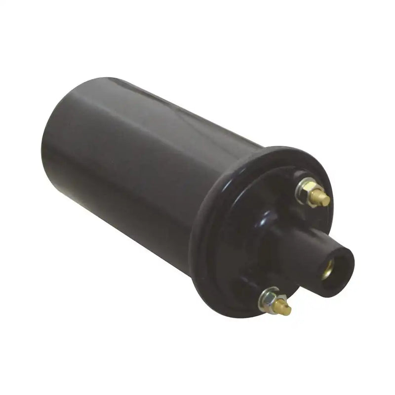 Load image into Gallery viewer, New Ignition Coil 12 Volt Alternator Replacement For All Coils That Use an External Resistor 383444 383449 B6A-12029-B 1100-0544 Replacement For Ford Tractors 2000 3000 4000 5000 NAA600 800 1965-UP - Electrical Parts &gt; Alternator from MyMROmarts
