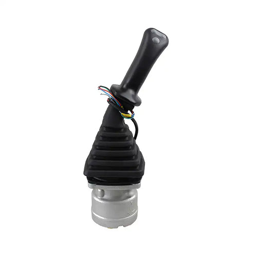 New Joystick Controller For Hyundai Excavator R210LC-3 - Body Parts > Cab Interior Parts > Joystick Controller from  My Store