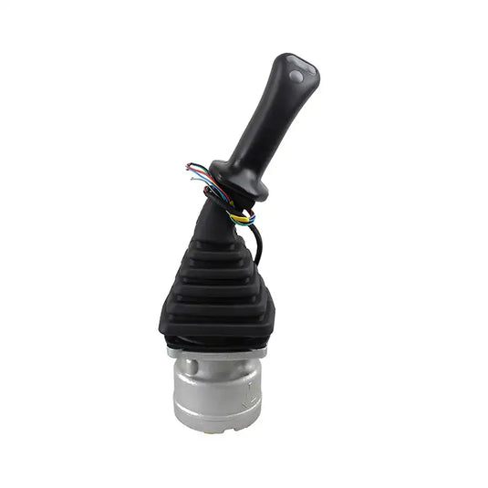 New Joystick Controller For Hyundai Excavator R210LC-3 - Body Parts > Cab Interior Parts > Joystick Controller from  My Store