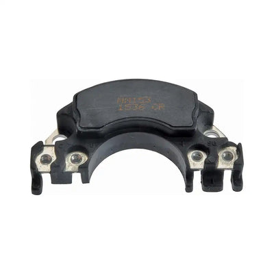 New Module, Ignition Replacement For Mitsubishi Lancer 89-92 None MD618293 J153 - Electrical Parts > Electronic Control System > Ignition Control Module from MyMROmarts