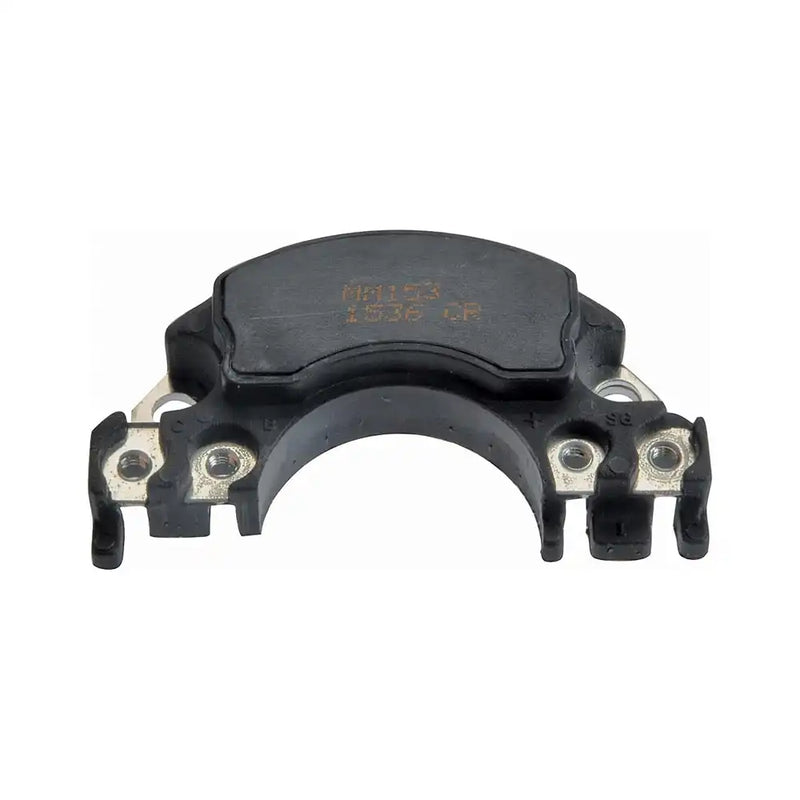 Cargue la imagen en el visor de la galería, New Module, Ignition Replacement For Mitsubishi Lancer 89-92 None MD618293 J153 - Electrical Parts &gt; Electronic Control System &gt; Ignition Control Module from MyMROmarts
