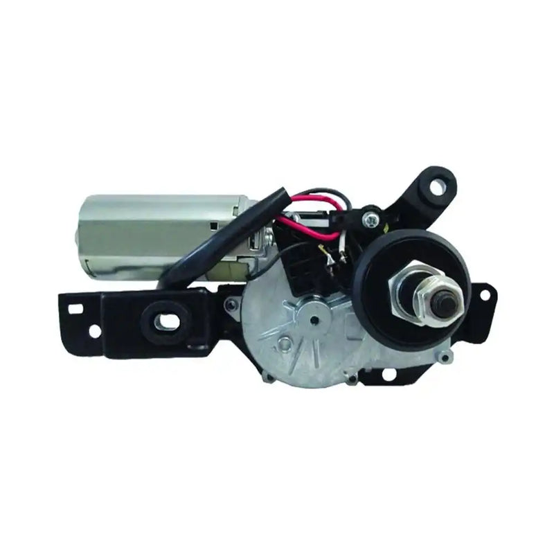 Load image into Gallery viewer, New Rear Wiper Motor W/Pulseboard Module Replacement For 2006 2007 2008 2009 2010 Ford Explorer &amp; Mercury Mountaineer 6L2Z 17508-AB, 7L2Z 17508-AA, 40-2062 - Electrical Parts &gt; Other Electrical Parts &gt; Wiper Motor from MyMROmarts
