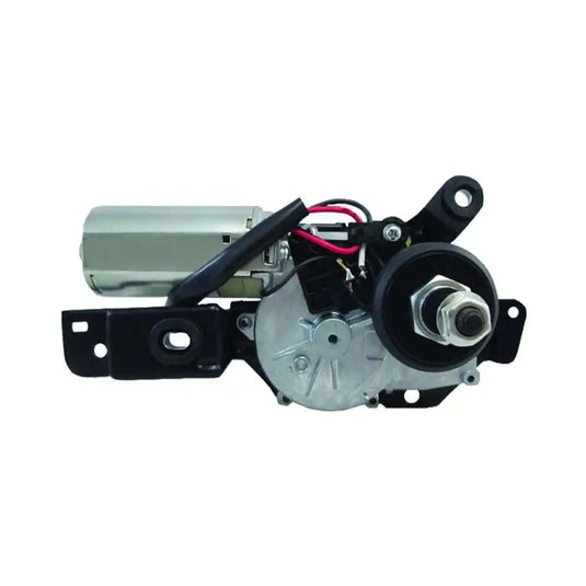 New Rear Wiper Motor W/Pulseboard Module Replacement For 2006 2007 2008 2009 2010 Ford Explorer & Mercury Mountaineer 6L2Z 17508-AB, 7L2Z 17508-AA, 40-2062 - Electrical Parts > Other Electrical Parts > Wiper Motor from MyMROmarts