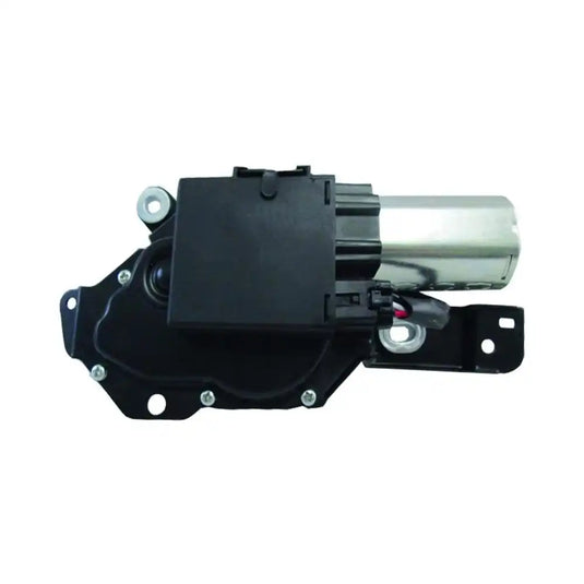 New Rear Wiper Motor W/Pulseboard Module Replacement For 2006 2007 2008 2009 2010 Ford Explorer & Mercury Mountaineer 6L2Z 17508-AB, 7L2Z 17508-AA, 40-2062 - Electrical Parts > Other Electrical Parts > Wiper Motor from MyMROmarts