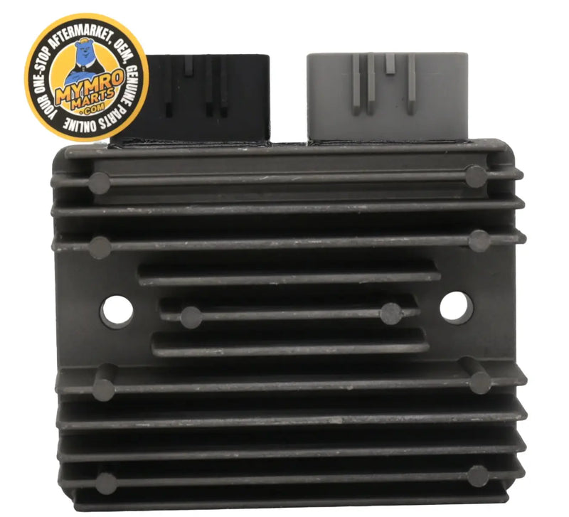 Cargue la imagen en el visor de la galería, New Regulator Rectifier Assembly Replacement For Honda ATV TRX420 31600-HP5-601, SH753AA, 31600HP5601 - Electrical Parts &gt; Regulator from MyMROmarts
