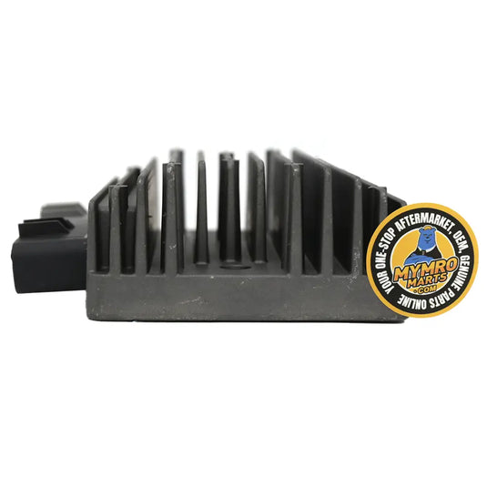 New Regulator Rectifier Assembly Replacement For Honda ATV TRX420 31600-HP5-601, SH753AA, 31600HP5601 - Electrical Parts > Regulator from MyMROmarts