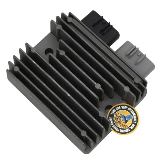 New Regulator Rectifier Assembly Replacement For Honda ATV TRX420 31600-HP5-601, SH753AA, 31600HP5601 - Electrical Parts > Regulator from MyMROmarts