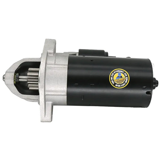 New Starter Replacement For European Fiat DUCATO 2.3L 3.0L MOTORHOME 2.8L 0-001-223-013 0-001-109-429 0-001-109-430 0-001-109-313 - Electrical Parts > Starter Motor from MyMROmarts